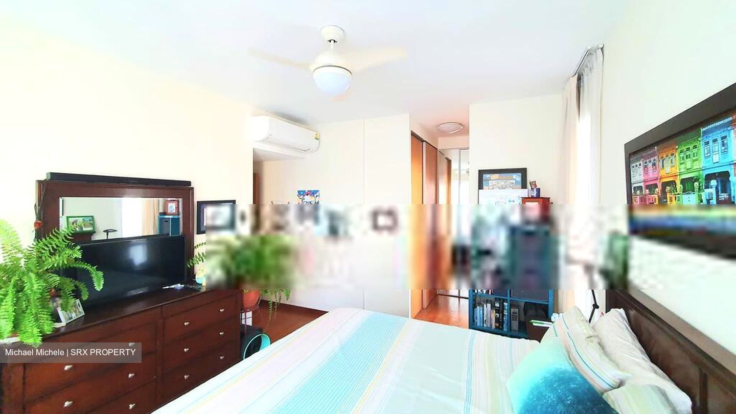 The Esta (D15), Condominium #404080201
